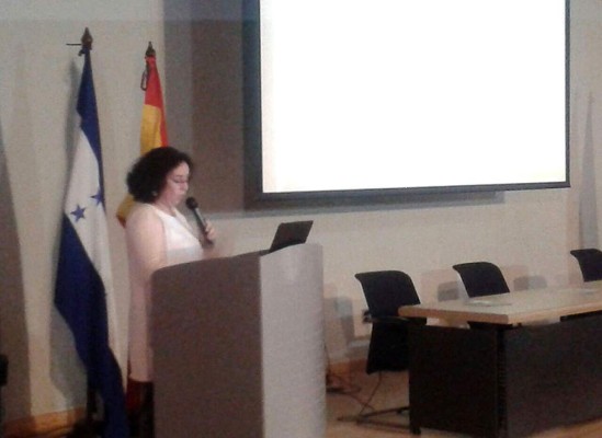 Honduras: 531 mujeres murieron de forma violenta durante el 2014