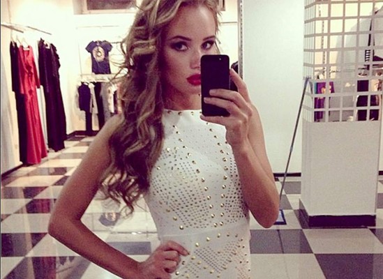 La nueva sensación de Instagram