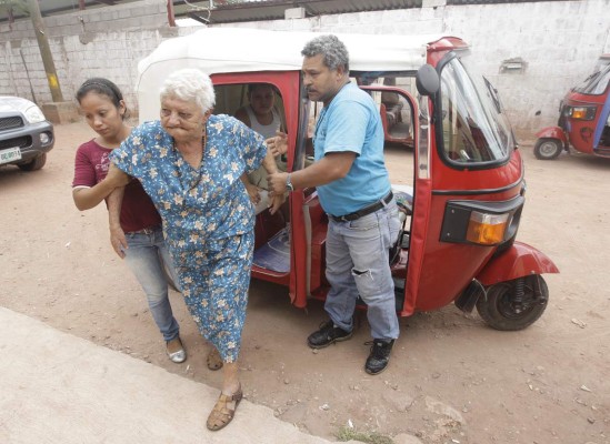 Honduras: Epidemia de chikungunya se extiende a Morocelí