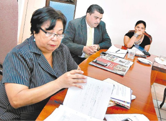 Empleada cometió 'una falta grave”