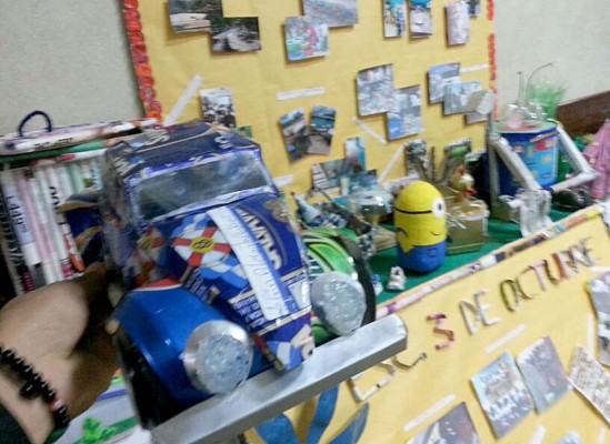 Inicia III Congreso Infantil de Escuelas Amigables con el Ambiente