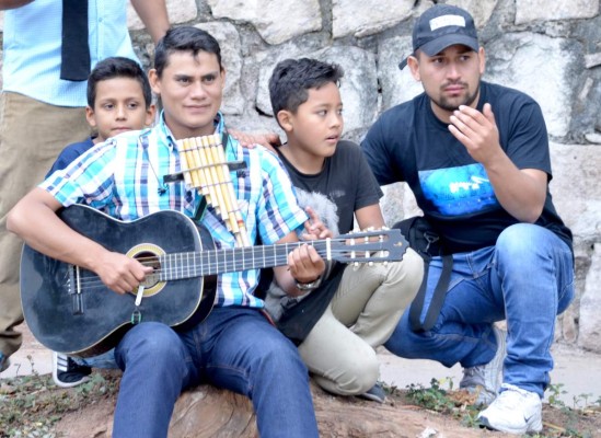 'A toda Madre”, una película hondureña que llega para robarle el corazón