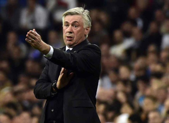 'Hemos jugado tan mal que es difícil explicarlo', dice Ancelotti&nbsp;&nbsp;