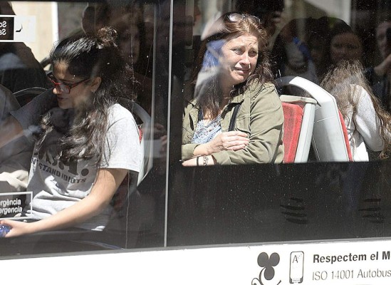 Alumno mata a profesor con una ballesta