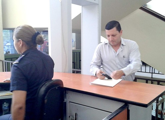 Honduras: Apelan extradición de Inocente Valle