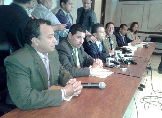 Consejo de la Judicatura realiza auditoría de procesos judiciales