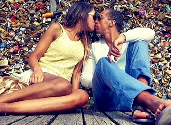 La química explica por qué se enamora el ser humano