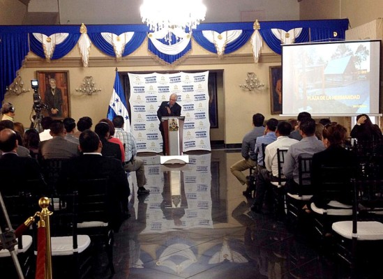 Proponen que se estudie la edad punible en Honduras