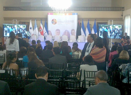 Honduras, el segundo país latino con más embarazos en adolescentes