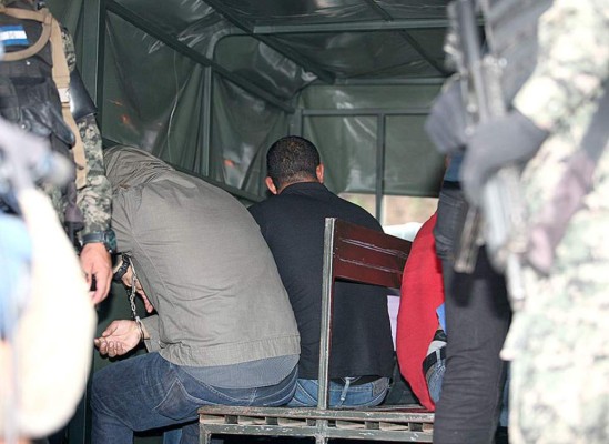 Absuelven a policías TIGRES acusados de hurtar dinero decomisado a los Valle