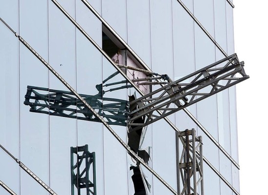 Hondureño muere en accidente de trabajo en Carolina del Norte