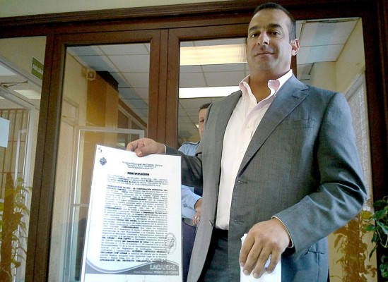 En audiencia diputados por caso de Ciudad del Ángel