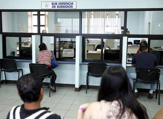 Honduras: IHSS pagará incapacidades 2013