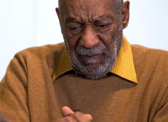 Bill Cosby usó Metacualona en el candelero
