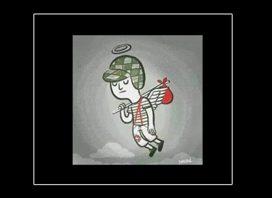 Los memes por la muerte de Chespirito