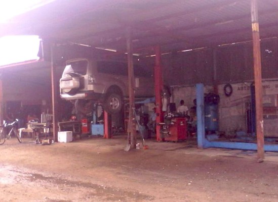 Honduras: Aseguran más bienes relacionados a 'Los Cachiros'