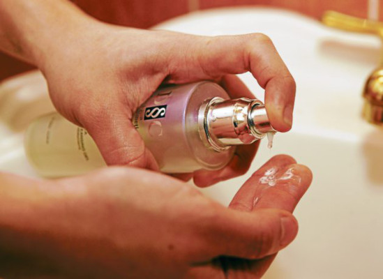 Reviva su piel con las riquezas del Mar Muerto