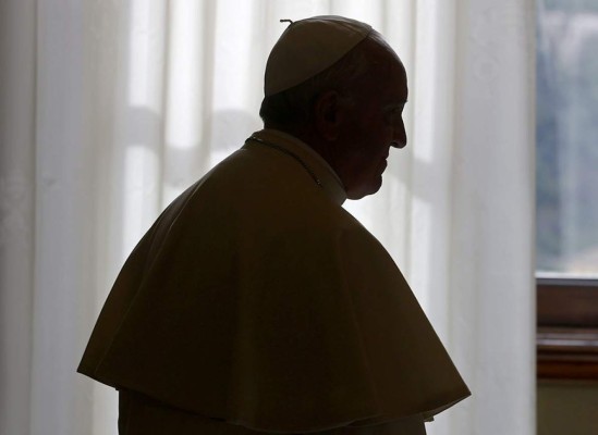 Cifra de católicos sigue en caída en América Latina