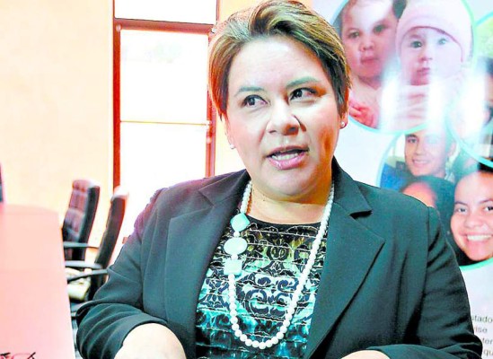 Autoridades del Dinaf denuncian venta de niños en hospitales de Honduras