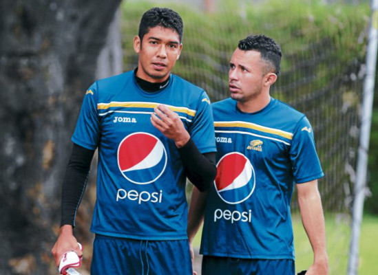 'Motagua le apunta al título”