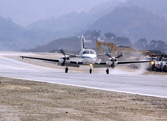 Las obras sociales del primer año de JOH