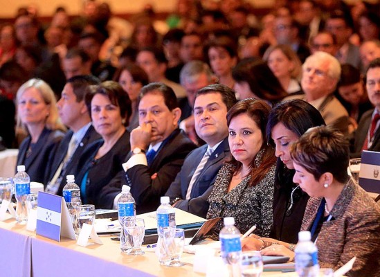 Honduras celebra Conferencia Internacional sobre Migración