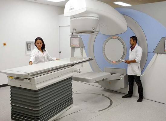 Honduras: Brazos solidarios en lucha contra el cáncer