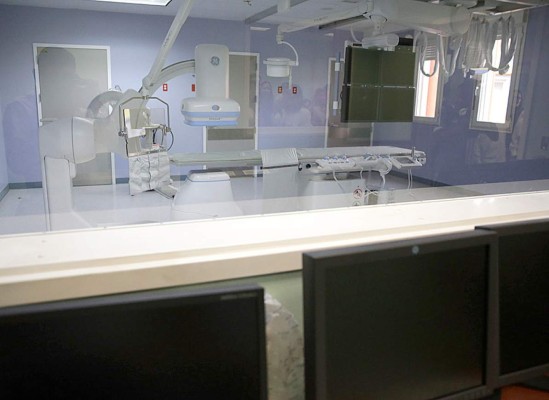 Las obras sociales del primer año de JOH