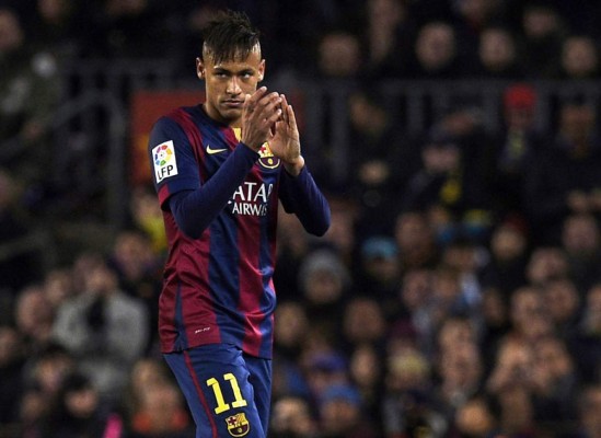 Fiscalía pide dos años de cárcel para presidente de Barcelona por caso Neymar&nbsp;&nbsp;