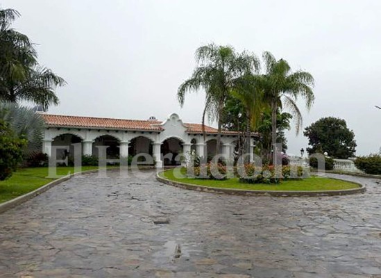 Aseguran más de 50 propiedades en el norte y occidente de Honduras