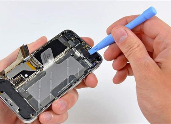 Apple será ayudado por Samsung