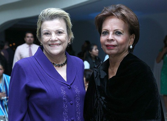 Galardonan a mujeres que enaltecen a Honduras