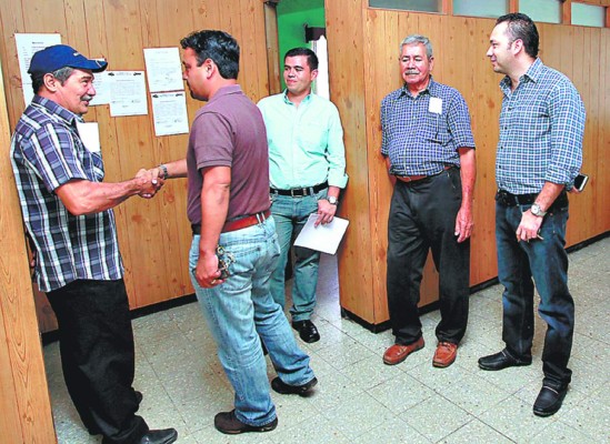 Honduras: Nueva ley regulará a 80,000 unidades de transporte