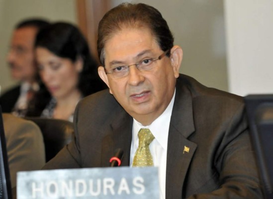 Acusaciones contra el PN son absurdas: Alcerro