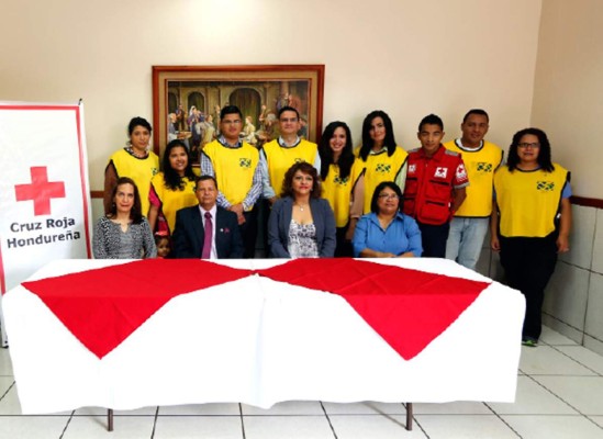 Lanzan jornada de captación de sangre