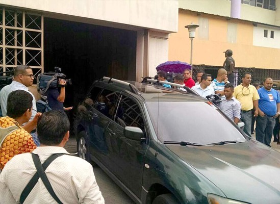 Ministerio Público acusa a 17 personas por corrupción en el IP