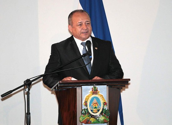 Honduras: 'Personas descuartizadas obedecen a pleito de territorio'