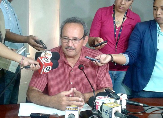 Contradicciones en Honduras por enfermera aislada por ébola