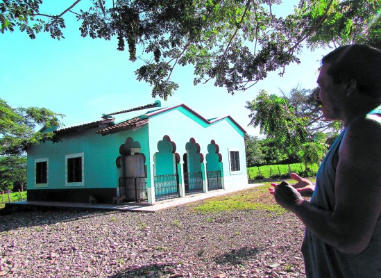 Los migrantes hondureños le cambian el rostro a sus comunidades