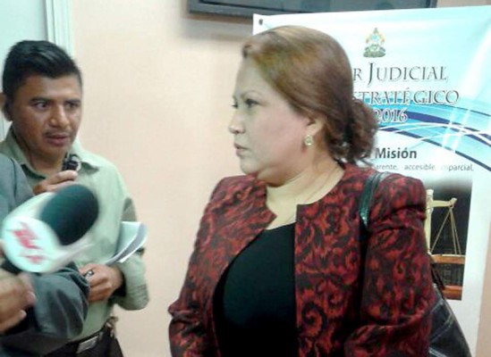 Reprograman audiencia a Mario Zelaya