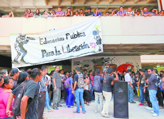 Solo 14,535 estudiantes serían afectados con tabla del índice