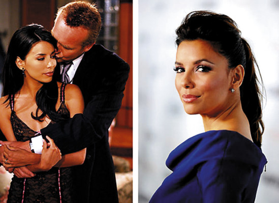 Nacieron en la TV y crecieron en el cine