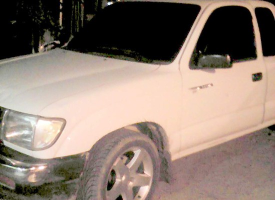 Honduras: Cae supuesto violador de niña de 5 años