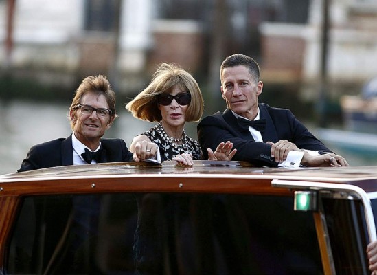 George Clooney se casa con Amal Alamuddin