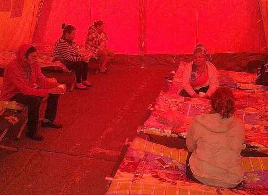 Honduras: Próximas 72 horas son críticas para pacientes quemados