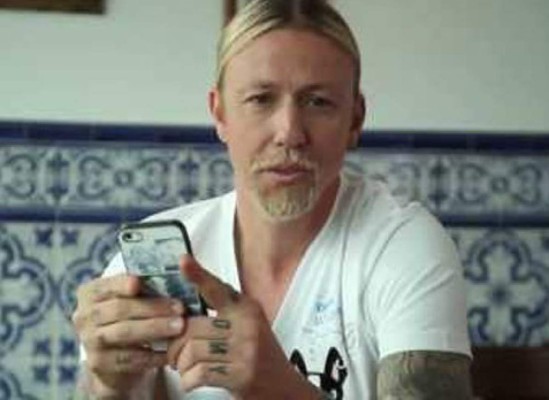 Guti: 'Felicidades al Barça, otro atraco más'