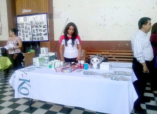 Celebran 132 aniversario del hospital San Felipe