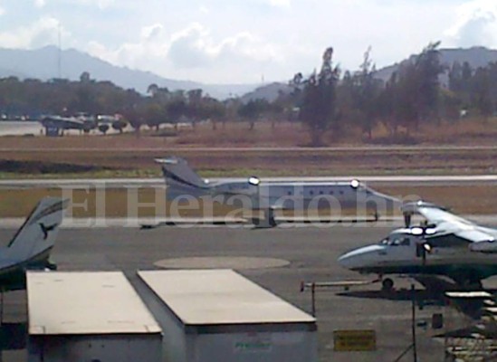 Honduras extraditó hoy a EE UU a Héctor Emilio Fernández Rosa