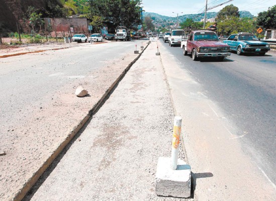 Más atrasos para el Trans 450