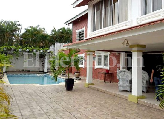 Continúan los aseguramientos de bienes en el norte de Honduras